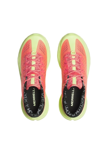 Merrell Kadın Koşu Ayakkabısı Agility Peak 5 Turuncu 33242 Turuncu