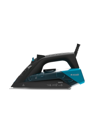 Arçelik Aria BEU 3926 2600 W Buharlı Ütü