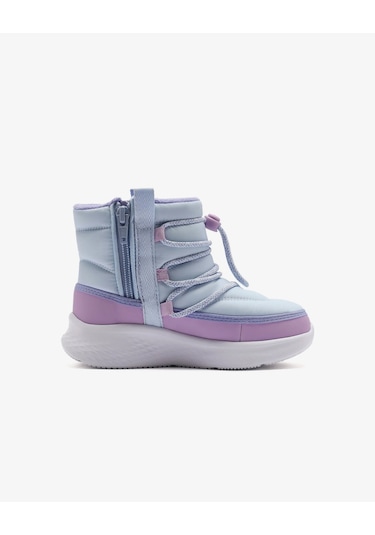 Skechers Skech-lite Pro - Hyper Phase Küçük Kız Çocuk Mavi Bot 303464n Ltbl Mavi
