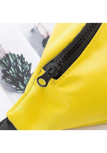 Moda Bel Çantası Bozuk Para Kesesi Atıştırmalık Çantası Diğer