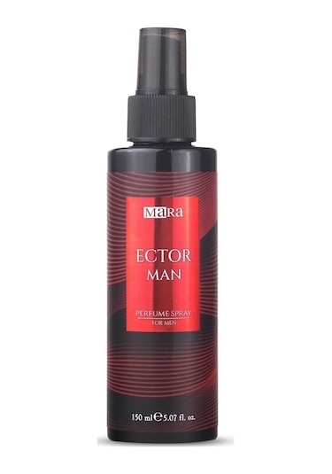 Mara Ector Erkek Vücut Spreyi 150 ML