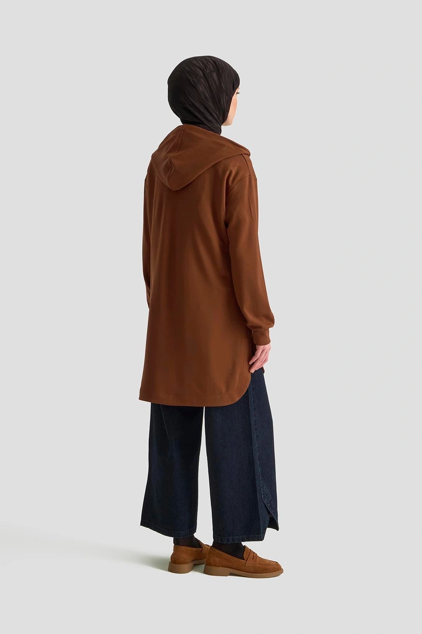 Armine Trend Tunik 25kt448 Taba Taba