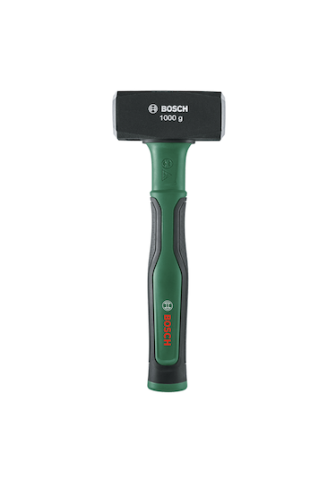 Bosch Balyoz 1 Kg - 1600a02za4