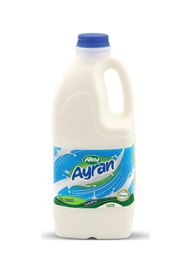 Sütaş Ayran 2 L