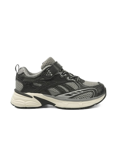 Reebok Grand Cane Kds Iıı Siyah Erkek Çocuk Sneaker