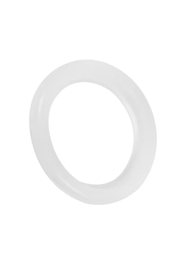 Ximistore9 Breville Esp8xl/800esxl/bes820xl/esp6sxl/bes250xl İçin Silikon Kahve Makinesi Fıçı Gasketi İç Çap:4.9cm, Dış Çap:5.7cm