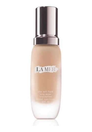 La Mer Soft Fluid Longwear Fondöten - 150 Natural