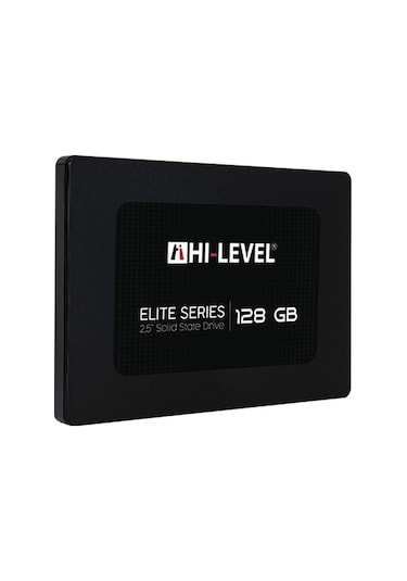 Hi-Level Elite HLV-SSD30ELT/128G 2.5" 128 GB SATA 3 SSD 5'li