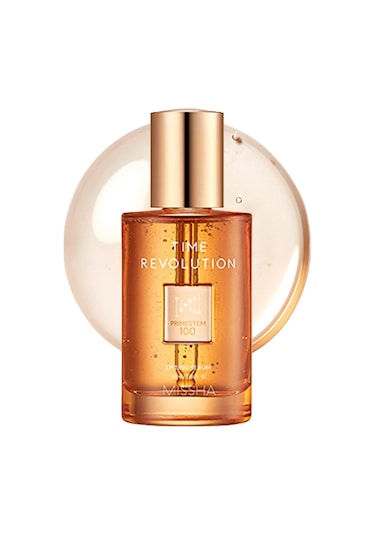 Missha Time Revolution Primestem100 Lifting Serum 50 ML