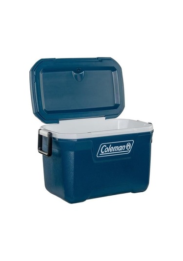 Coleman Xtreme 52 Qt Taşınabilir Soğutucu Bızluk 48 Lt Lacivert