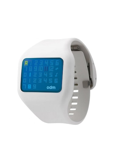 O.D.M. DD126-8 Unisex Kol Saati