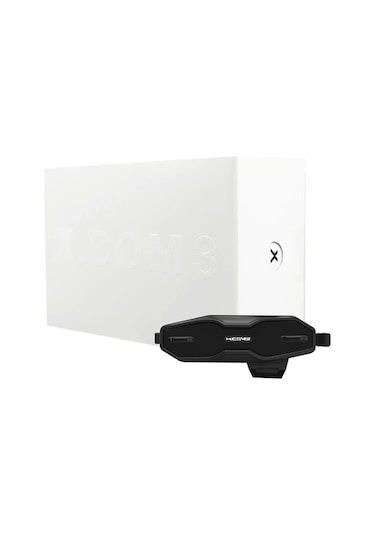 Nexx X.com3 Bluetooth Ve Intercom