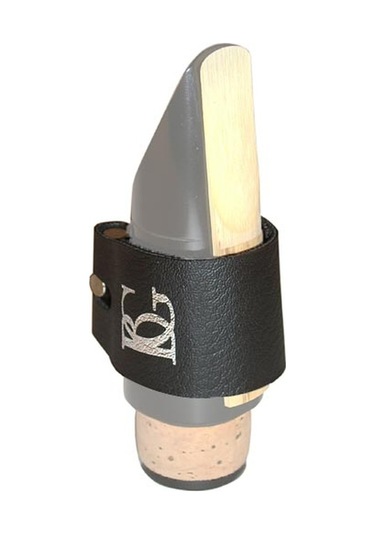 Bg-l7 Klarnet Bilezik Lastik Destekli Alman Sistem L7