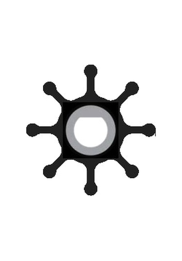 Royal Class Impeller Lastiği - Jabsco 6303