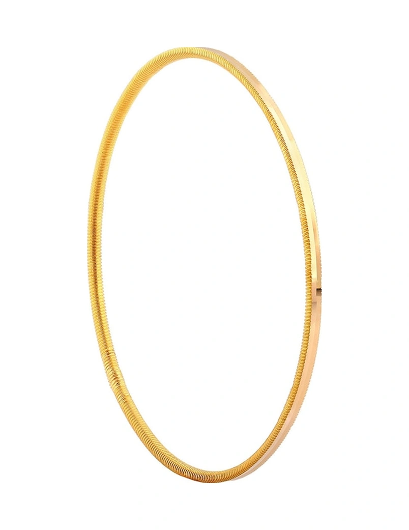 Agakulche Ajda 10 Gram 22 Ayar Bilezik