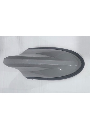 Honda Accord Uyumlu Opak Nardo Gri Shark Balina Anten