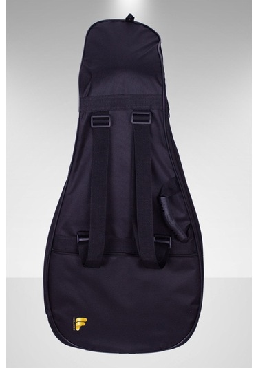 300 Serisi Ud Kılıfı Siyah