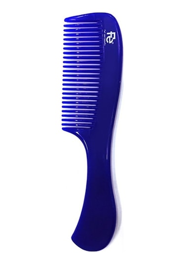 Fe FECH210 Antistatik Saplı Tarak Mavi