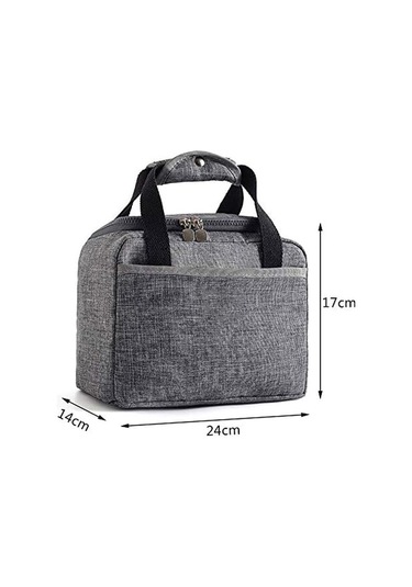 Öğle Yemeği Çantası Taşınabilir Termal Tote Öğle Yemeği Çantaları Kadınlar Erkekler Moda Piknik Soğutucu Öğle Yemeği Kutusu Yalıtımlı Seyahat Gıda Tote Çantaları 1 Siyah Öğle Yemeği Çantası Taşınabilir Termal Tote Öğle Yemeği Çantaları Kadınlar Erkekler Moda Piknik Soğutucu Öğle Yemeği Kutusu Yalıtımlı Seyahat Gıda Tote Çantaları 1 Siyah