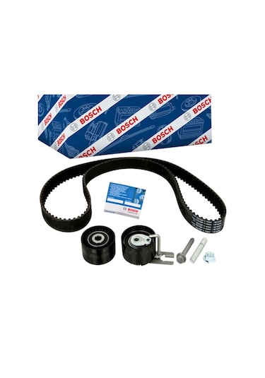 Citroen C2 1.4hdı 2003-2009 Bosch Triger Seti