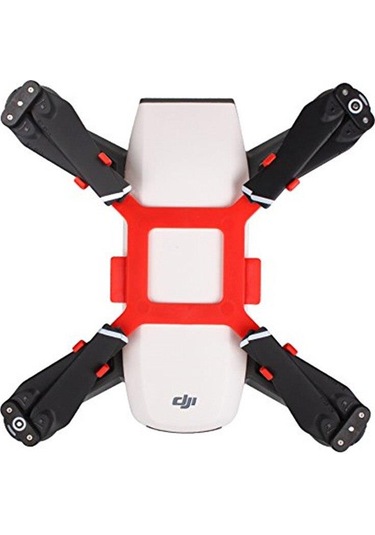 Djı Spark Drone Pervane Tutucu Fixer Koruyucu Sabitleme