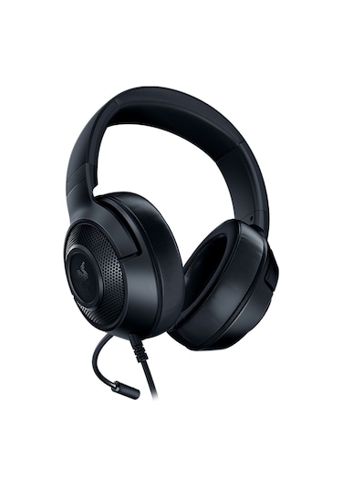 Razer Kraken X Lite RZ04-02950100-R381 7.1 Surround Kulak Üstü Oyuncu Kulaklığı