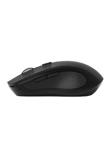 Classone Wm500 2.4 Ghz Şarj Edilebilir Kablosuz Mouse -siyah Wm500