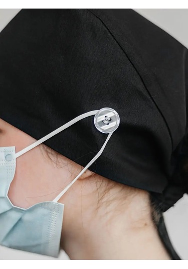 Forwork Klipsli Tıbbi Maske Direği 143223017