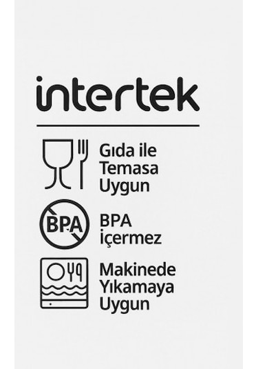 Akrilik Allegra 1,5 Lt Koyu Yeşil Sürahi
