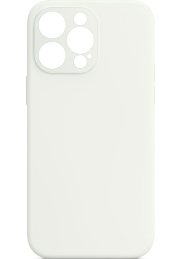 Apple Uyumlu iPhone 12 Pro Max Kılıf Kamera Korumalı Lansman Silikon Kapak