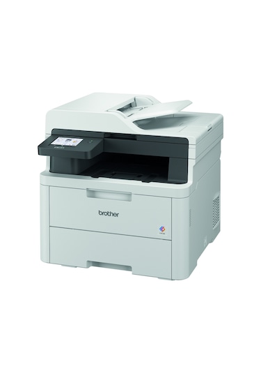 Brother DCP-L3560CDW Wi-Fi Çok Fonksiyonlu Renkli LED Lazer Yazıcı