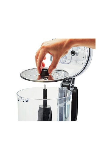 KitchenAid 5KFP0719EBM Mutfak Robotu