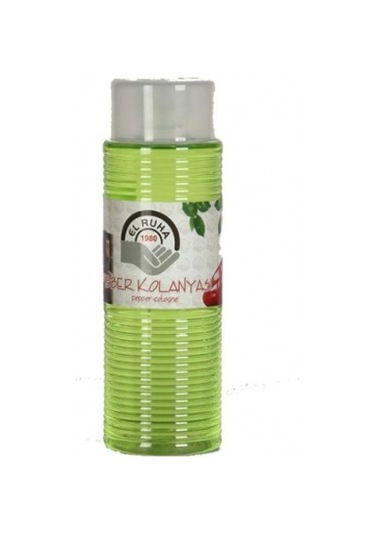 El Ruha 70 Derece Biber Kolonyası 400 ML