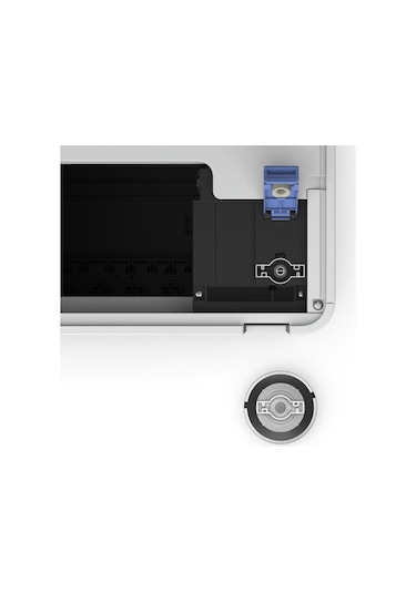 Baskistan 110 Epson EcoTank M3170 Pigment Siyah Mürekkep