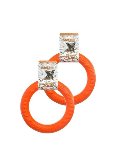 Doglıke Köpekler İçin Doglike Orta Boy Halka Tasması 2 Rang 2 Adet 26,5 Cm 146786353