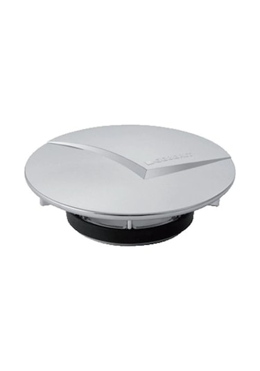 Geberit 150.241.21.1 Lavabo Süzgeç Kapağı Parlak-Krom