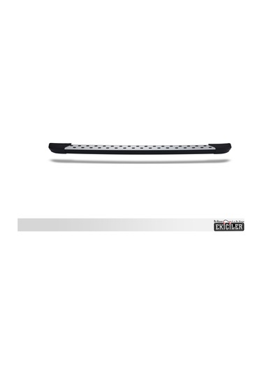 Ekiciler Connect Aral Benekli Arka Koruma