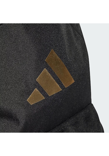 Adidas Classic 3 Bar Logo Sırt Çantası C-adııs7048a30a00 Siyah