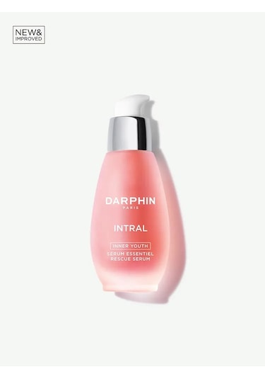 Darphin Intral Youth Rescue Cilt Bakım Serumu 50 ml