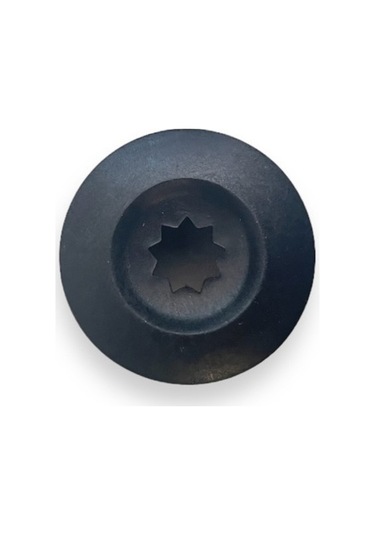 Vw Polo 2005-2009 Tekerlek Jant Bijon Kapağı 5 Adet 1k0601173