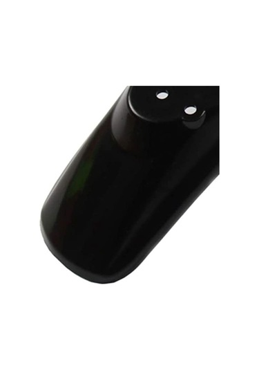 Nayomiglow Crf70 70cc Arazi Motosikleti İçin Motosiklet Ön Çamurluk Çamurluğu Siyah