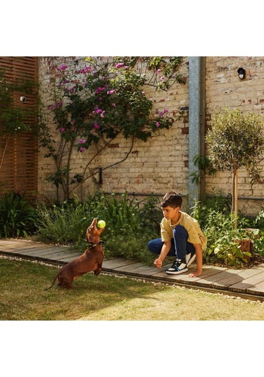 Yale Dış Mekan Hareket Sensörü