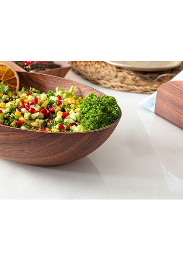 Madame Coco Lyon Oval Kase 21.5cm