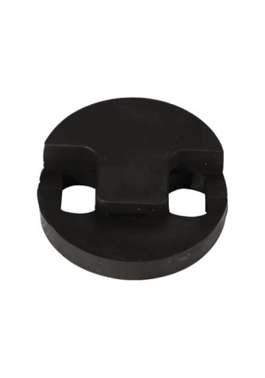 Gewa Tourte Yuvarlak Kontrabass Sürdini 411850