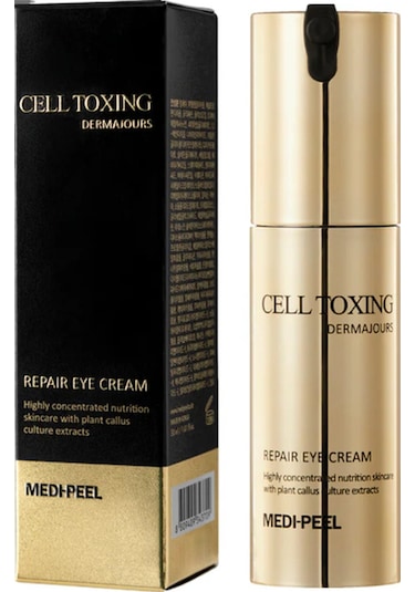Medipeel Medi-peel Cell Toxing Dermajours Repair Eye Cream 30 Ml M0049