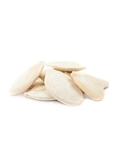 Tuğba Kuruyemiş Kabak Çekirdeği 500 Gr Tuzsuz