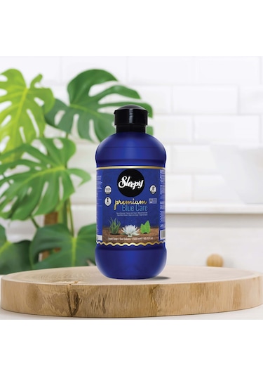 Sleepy Premium Blue Care Serisi Sıvı Sabun 1500 ML