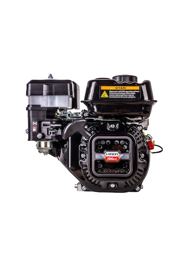 Loncin G200F-A10 6.5 Hp Çapa Tip Eur5 Benzinli Motor