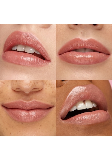 Kiko Ruj Smart Fusion Lipstick 404 Rosy Biscuit