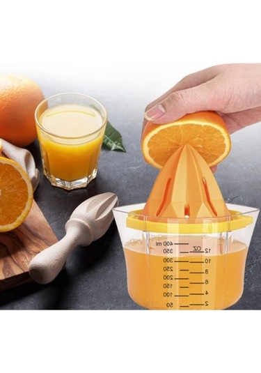 Büro Ev Ofis Mutfağı İçin Rendeli Sıkıcı Kolay Narenciye Limon Sıkacağı Diğer